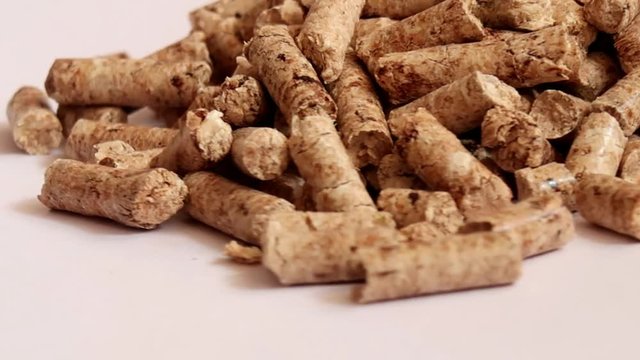Pellets
