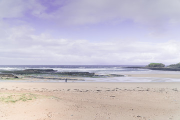Strand in Bundoran
