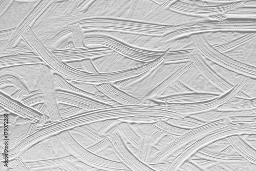 Background Of A White Wall With A Picture Of Plaster Texture Of Paint With Patterns Wall Mural Nadezhda Pakhomova Background Of A White Wall With A Picture Of Plaster Texture Of Paint With Patterns Wall Mural Nadezhda Pakhomova