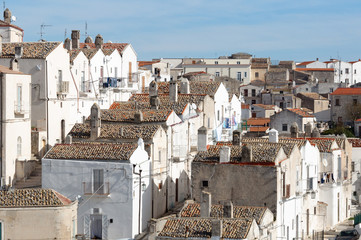 Monte Sant Angelo