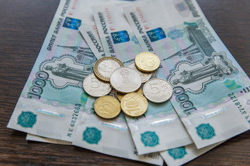 мелочь деньги