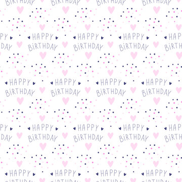 131,394 Birthday Wrapping Paper Pattern Royalty-Free Images, Stock