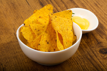 Nachos