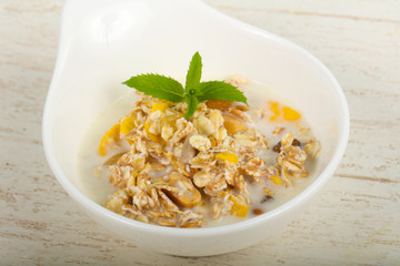 Muesli