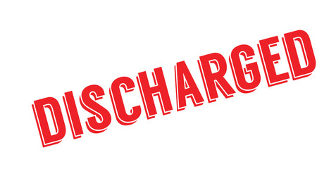 Discharged rubber stamp. Grunge design with dust scratches. Effects can be easily removed for a clean, crisp look. Color is easily changed.