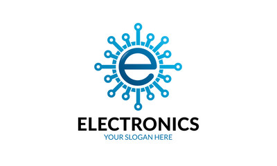 Electronics Logo