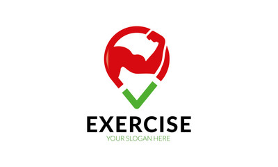 Exercise Logo