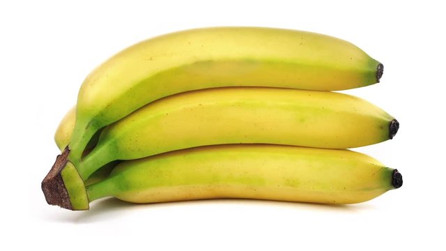Bananas Rotating