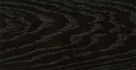 oak veneer panel on the isolated background