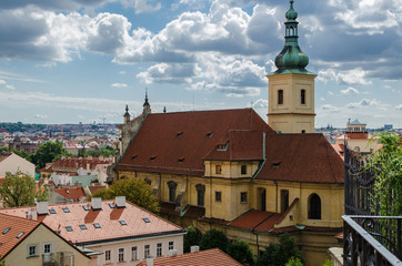 Prague