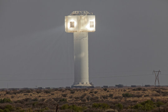 Khi Solar One