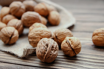 walnuts