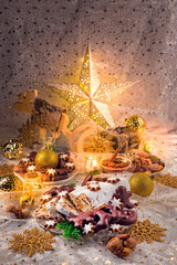tasty Christmas Stollen