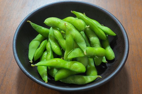 枝豆