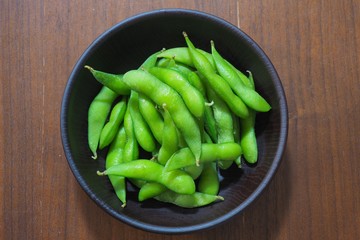 枝豆