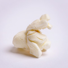 Popcorn - close up view