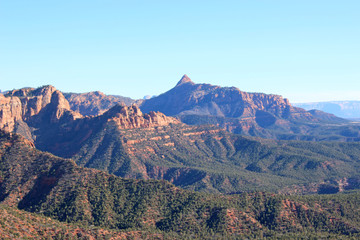 Zion National Park, Utah