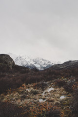 Les Sommets du Bout du Monde