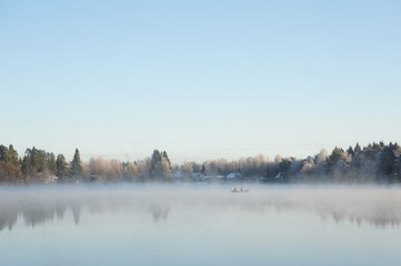 Nature in Finland