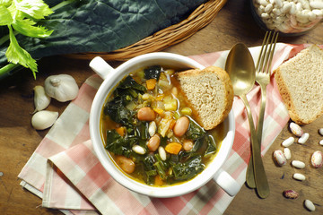 RIBOLLITA TOSCANA