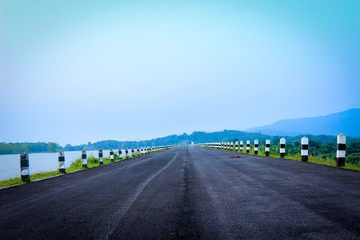 road