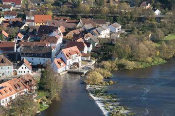 Fototapeta premium Oberpfalz
