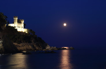 Castell de Sant Joan