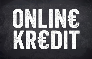 Onlinekredit Onlinekreditvergleich Sofortbargeld Wunschkredit