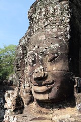 Bayon, Angkor Thom