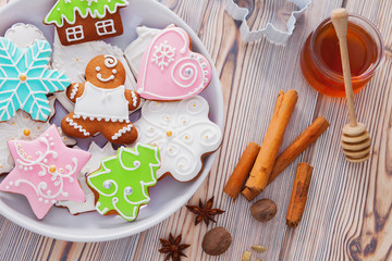 gingerbread
