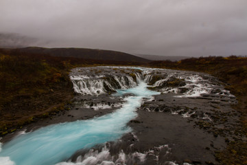 Bruarfoss