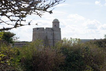 Tour Vauban