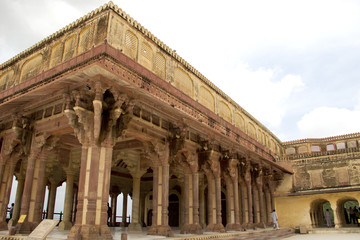 Rajasthan - Jaipur