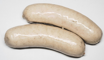 Weißwurst