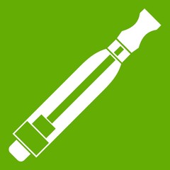 Clearomizer icon green