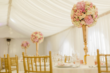 Wedding decoration