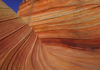 the wave coyote buttes North