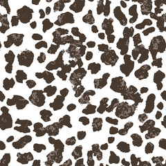 leopard pattern