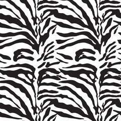 leopard pattern