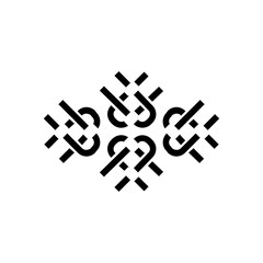 flower sketches design