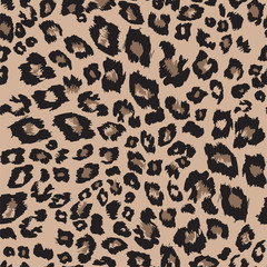 leopard pattern