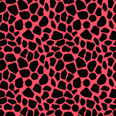 leopard pattern