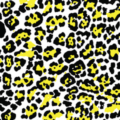 leopard pattern