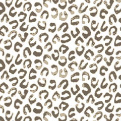 leopard pattern