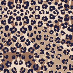 leopard pattern