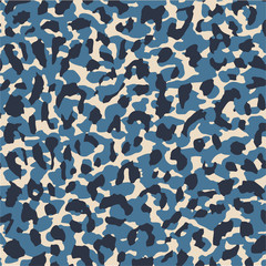 Fototapeta premium leopard pattern