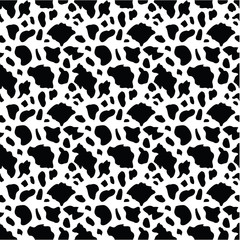 leopard pattern