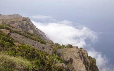 Fototapeta na wymiar El Hierro, Canary Islands