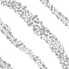 leopard pattern
