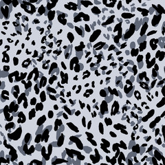 leopard pattern
